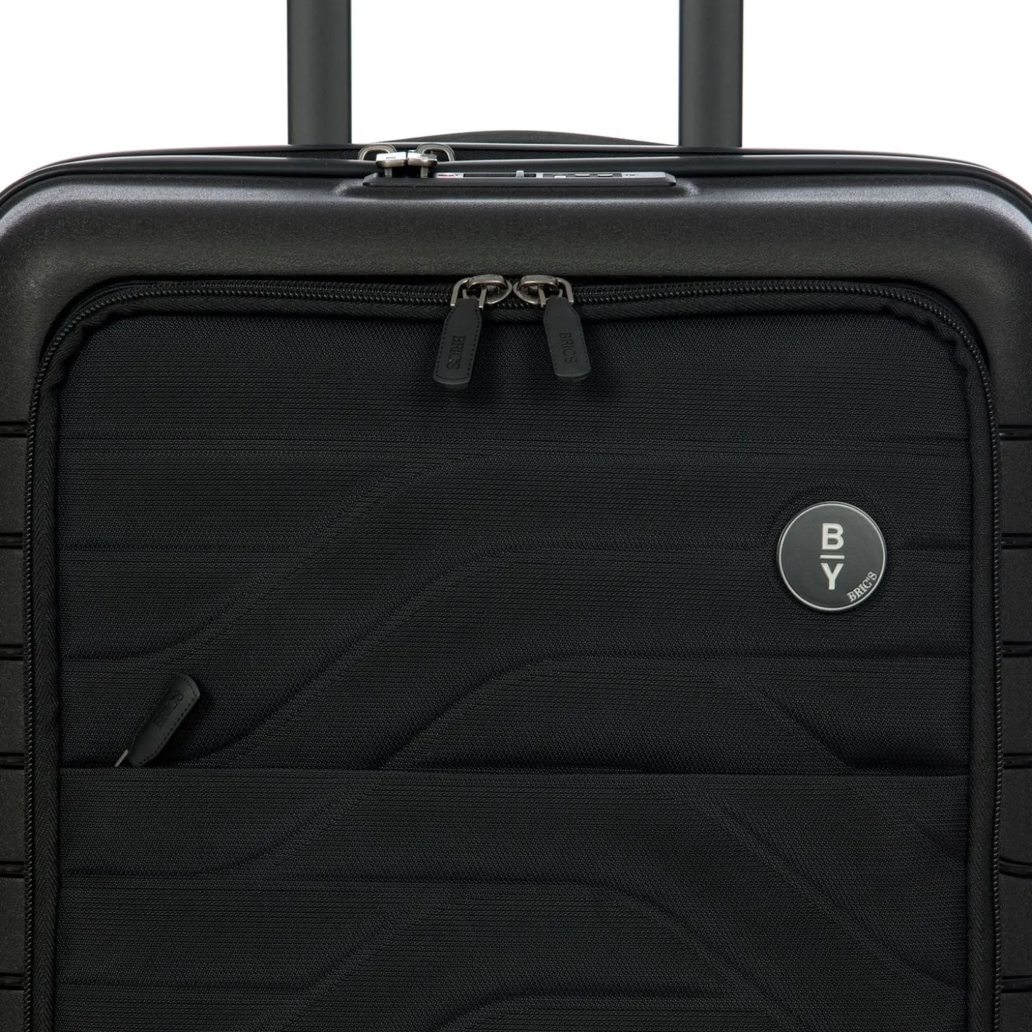 Brics Ulisse 21" Expandable Spinner with Pocket