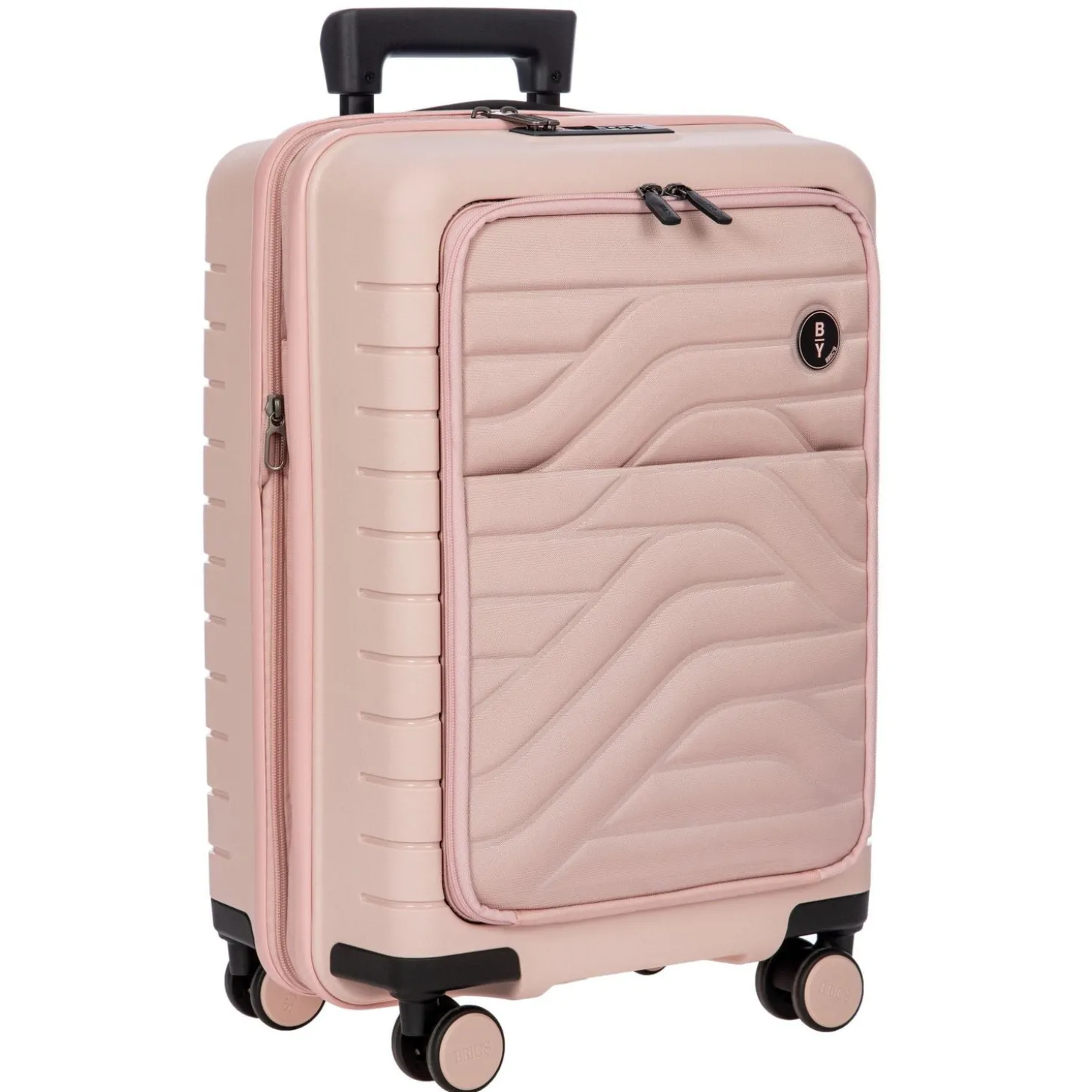 Brics Ulisse 21" Expandable Spinner with Pocket