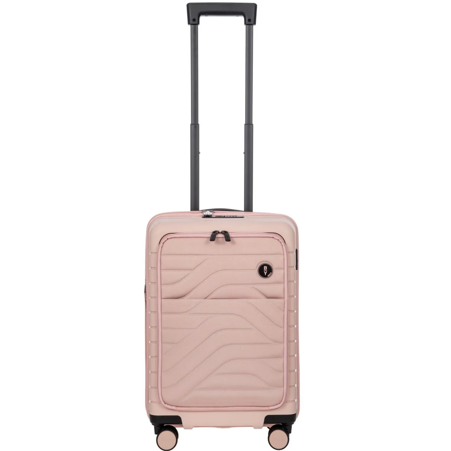 Brics Ulisse 21" Expandable Spinner with Pocket