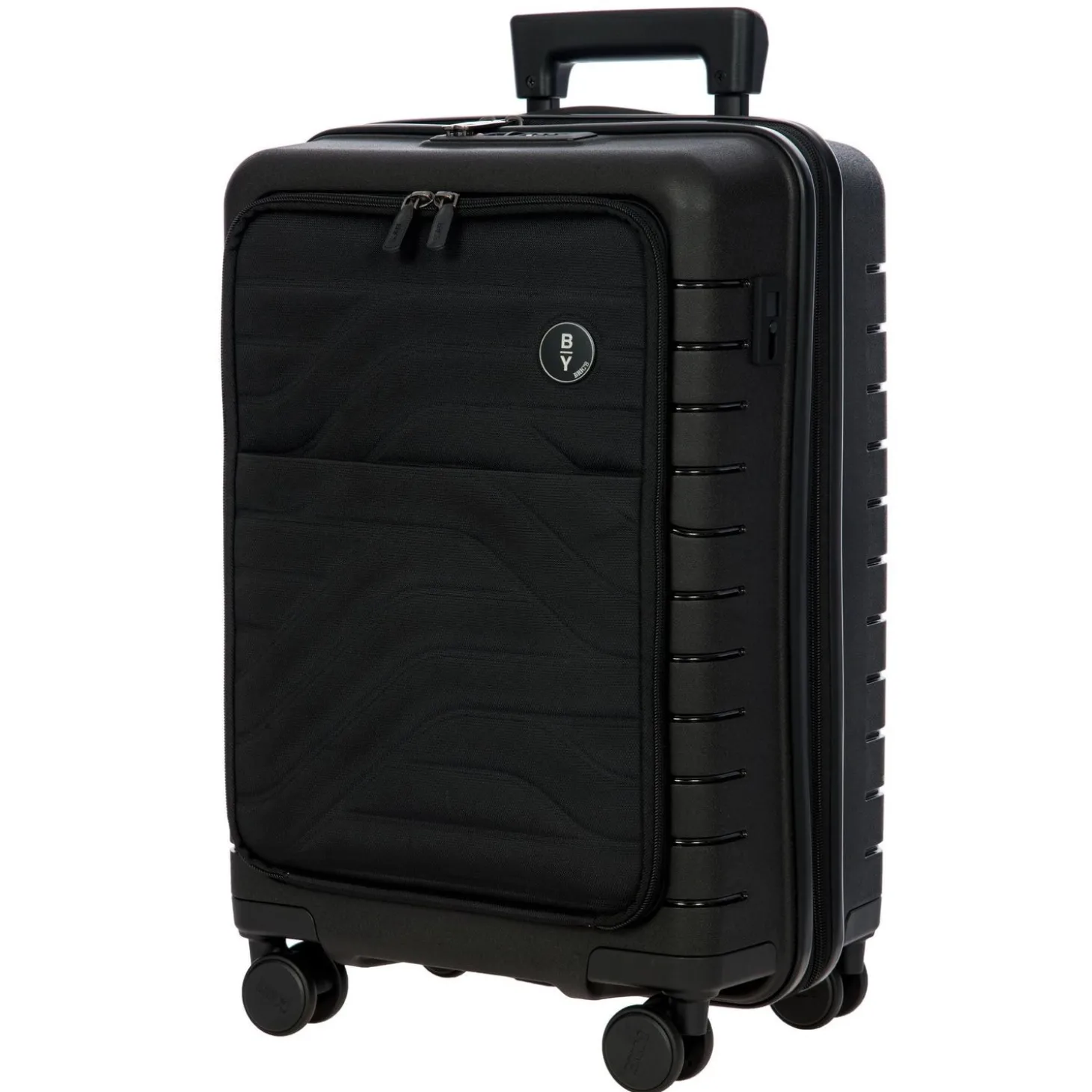 Brics Ulisse 21" Expandable Spinner with Pocket