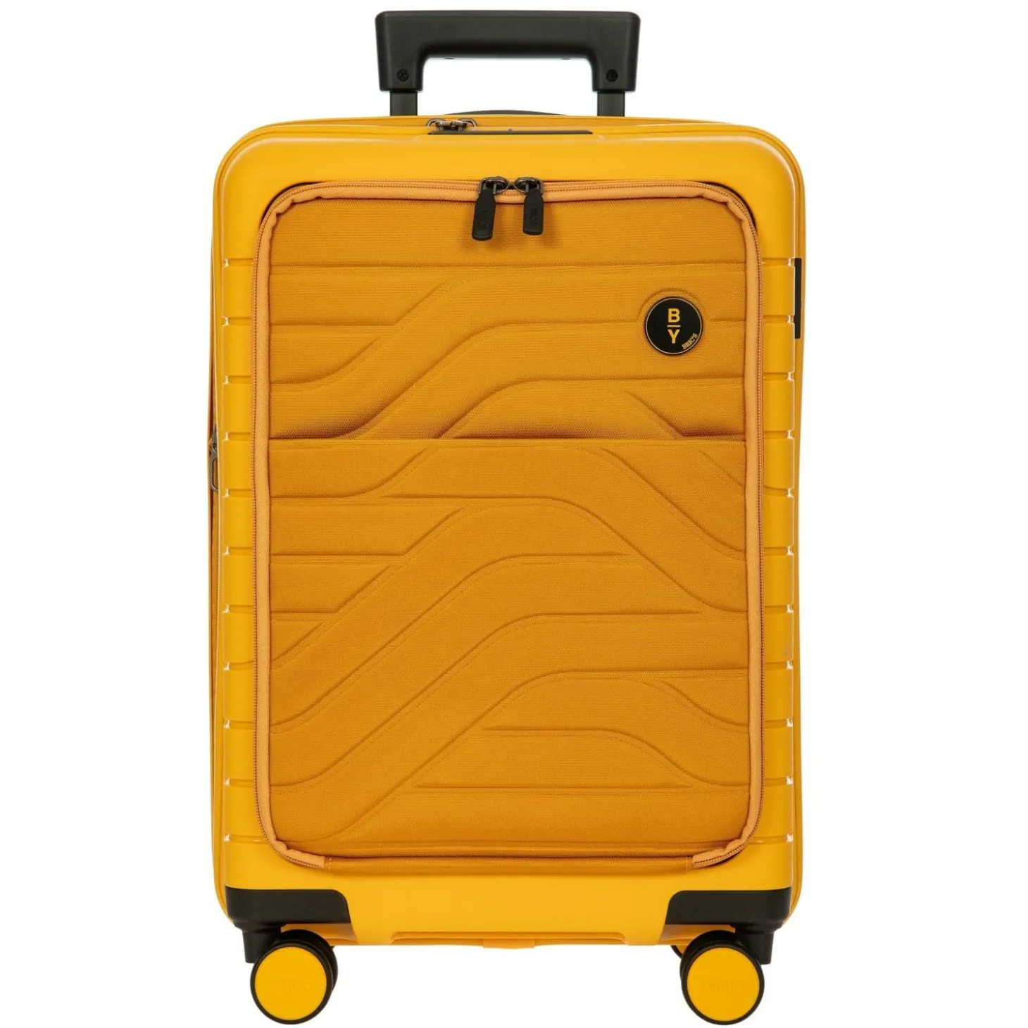 Brics Ulisse 21" Expandable Spinner with Pocket