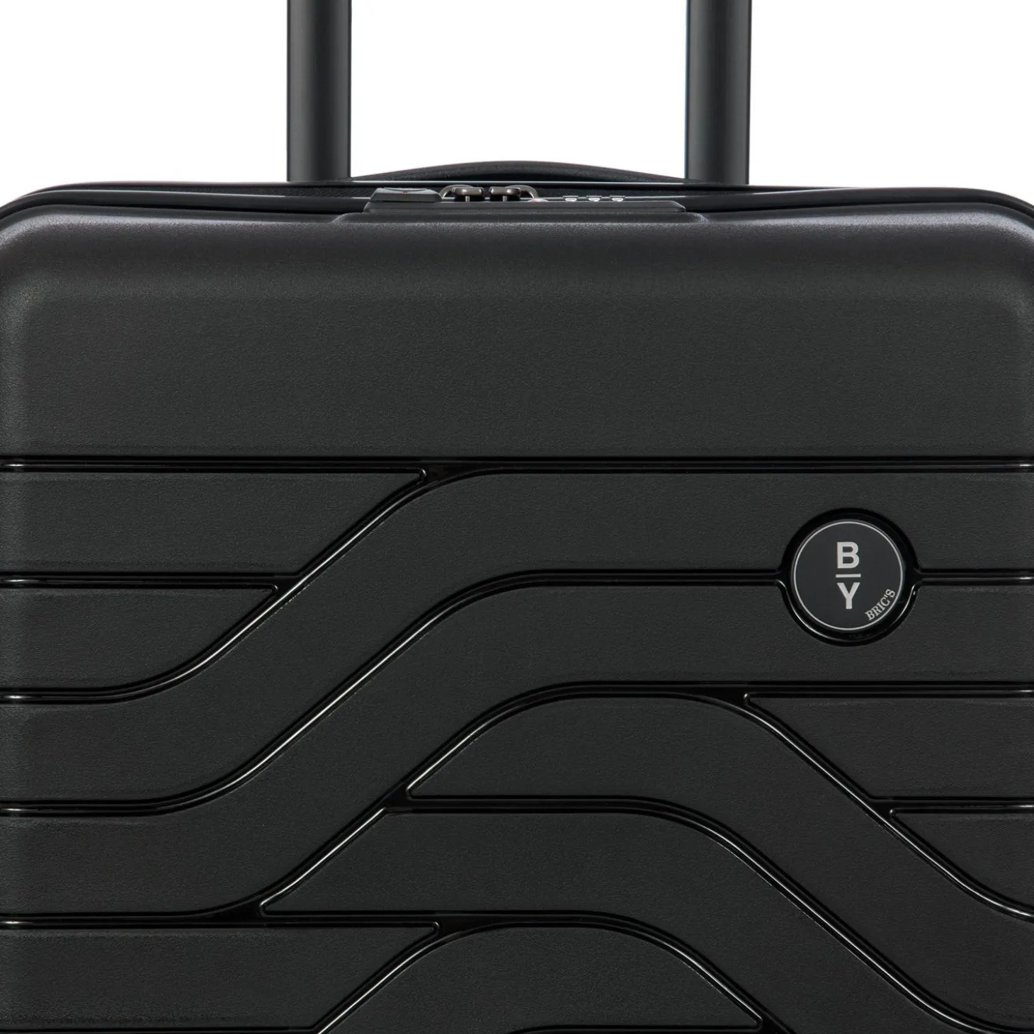 Brics Ulisse 21" Expandable Spinner