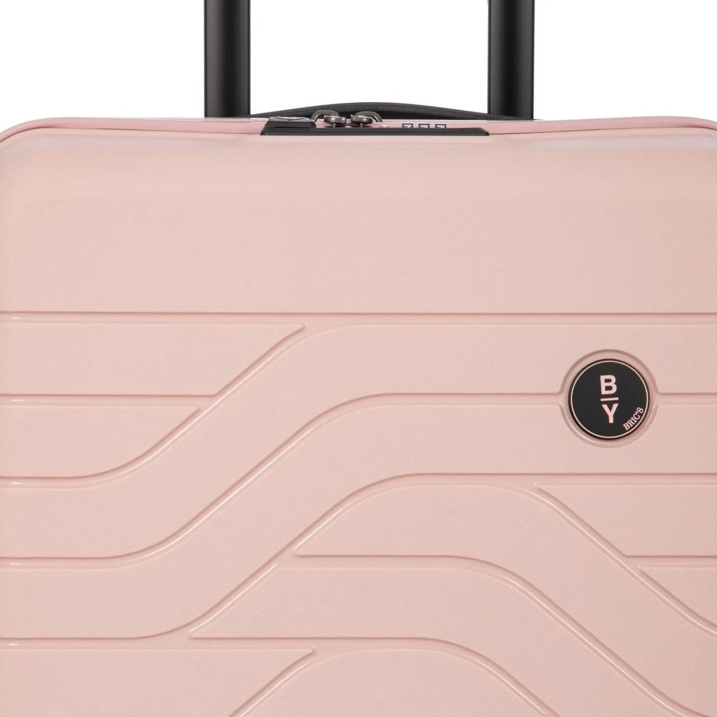 Brics Ulisse 21" Expandable Spinner
