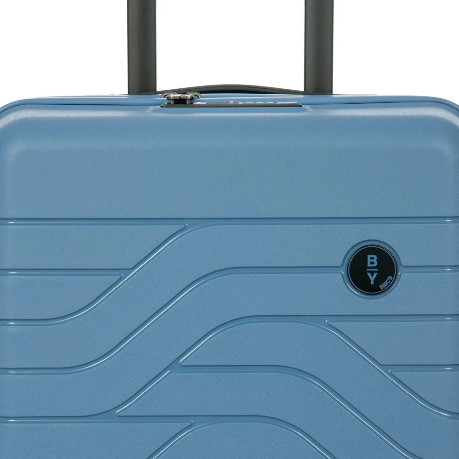 Brics Ulisse 21" Expandable Spinner