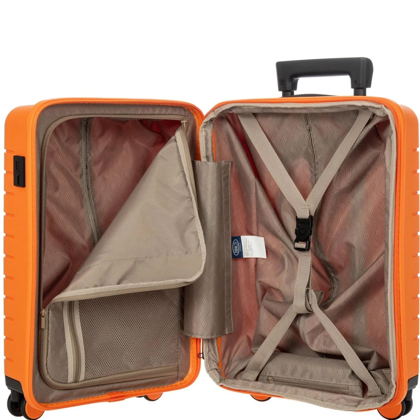 Brics Ulisse 21" Expandable Spinner