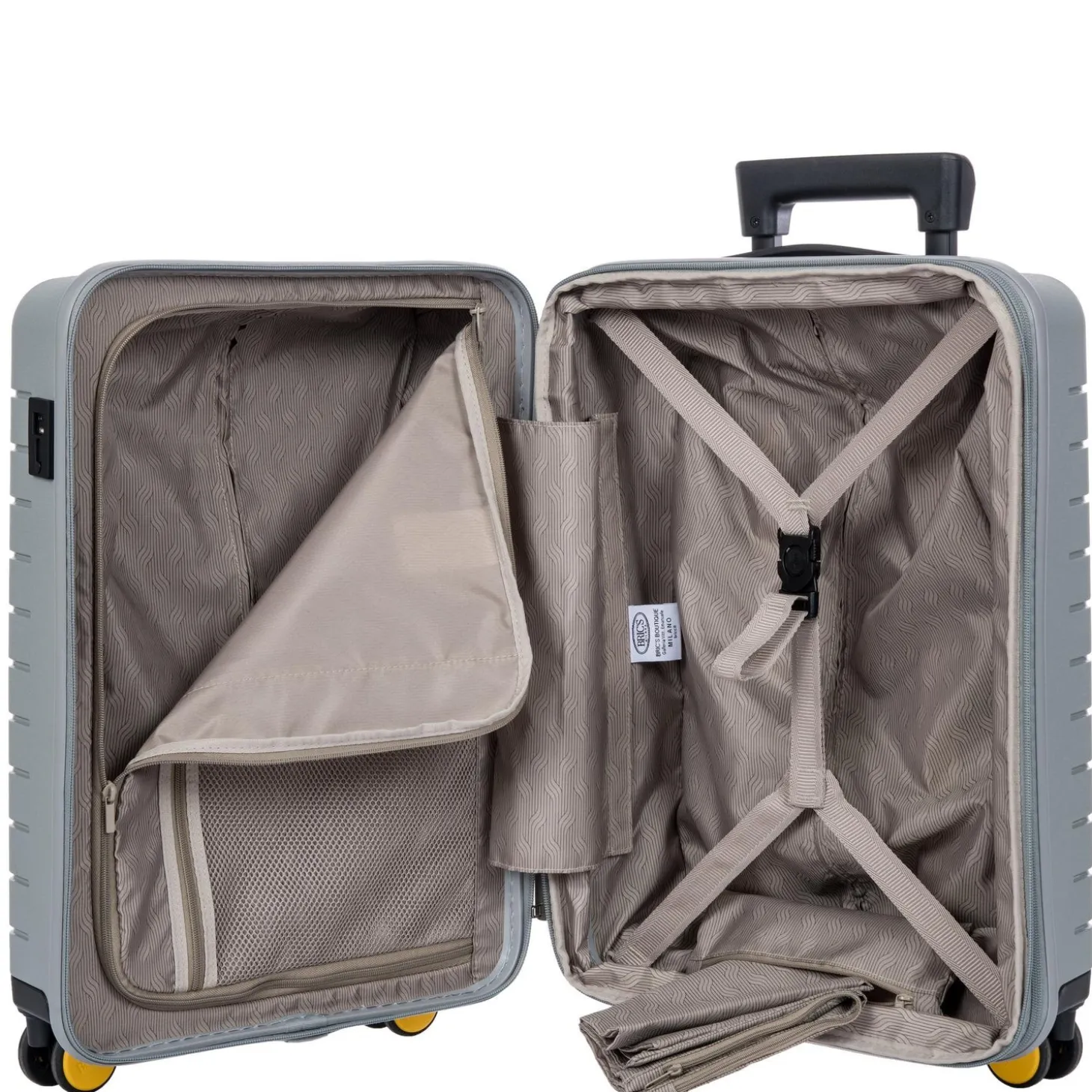 Brics Ulisse 21" Expandable Spinner