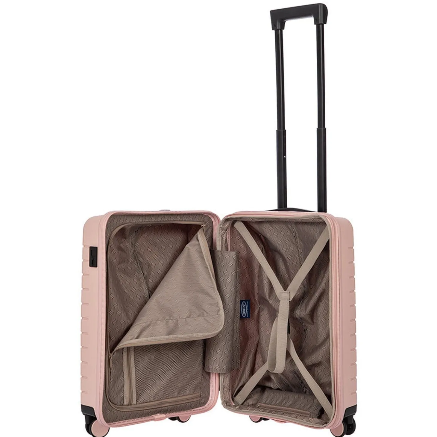 Brics Ulisse 21" Expandable Spinner