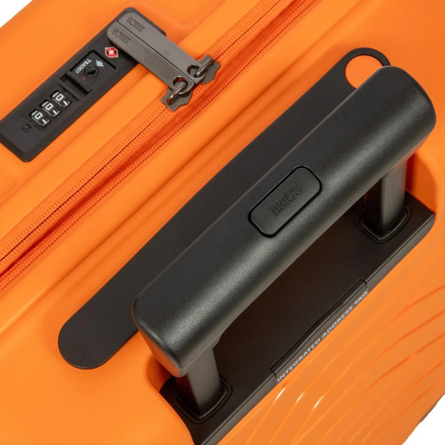 Brics Ulisse 21" Expandable Spinner