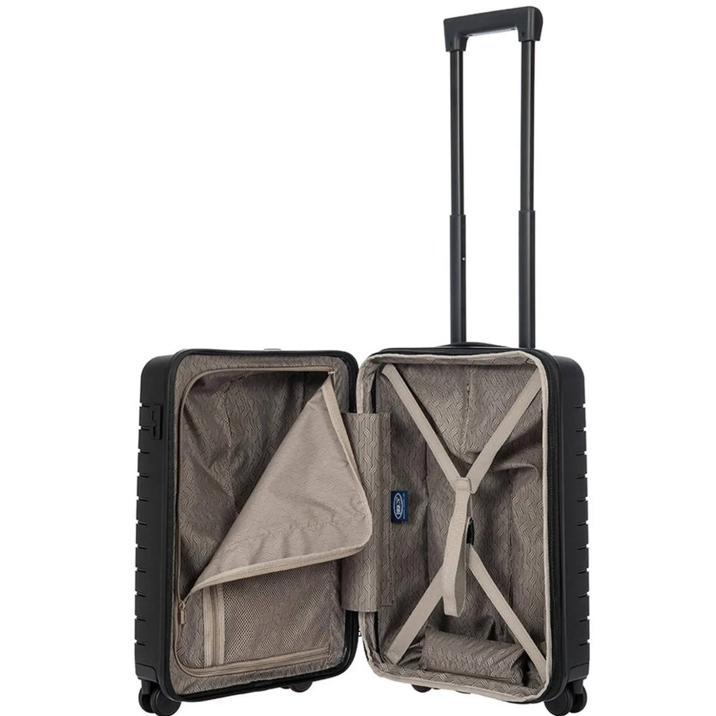 Brics Ulisse 21" Expandable Spinner