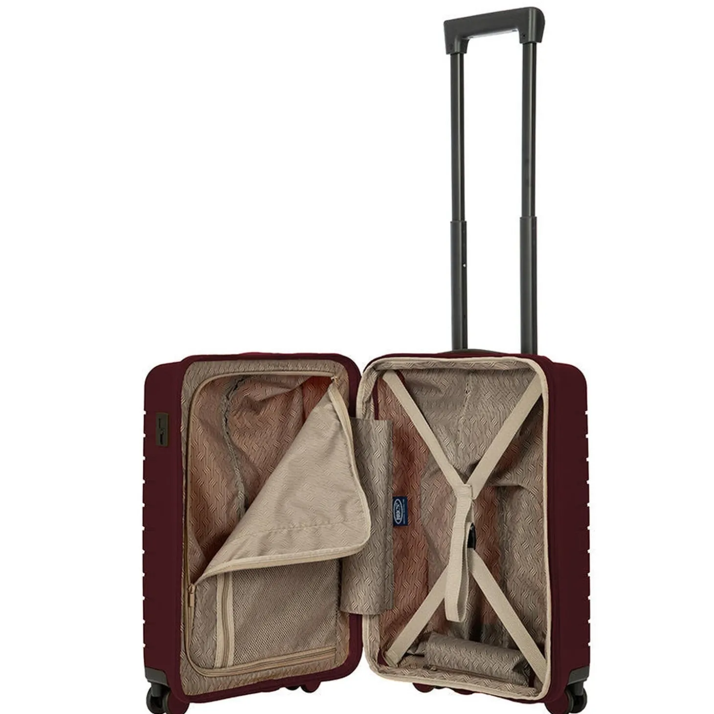 Brics Ulisse 21" Expandable Spinner