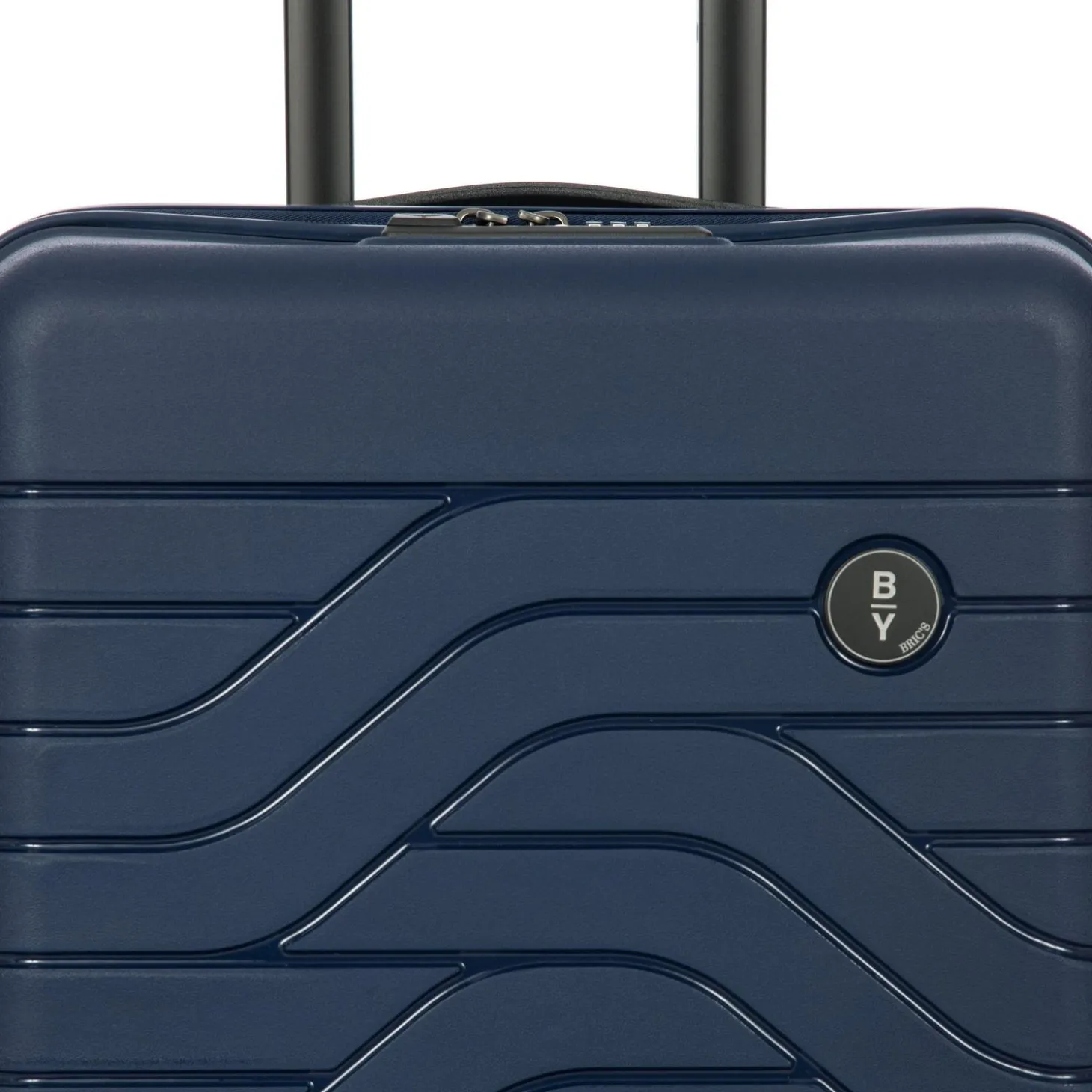 Brics Ulisse 21" Expandable Spinner