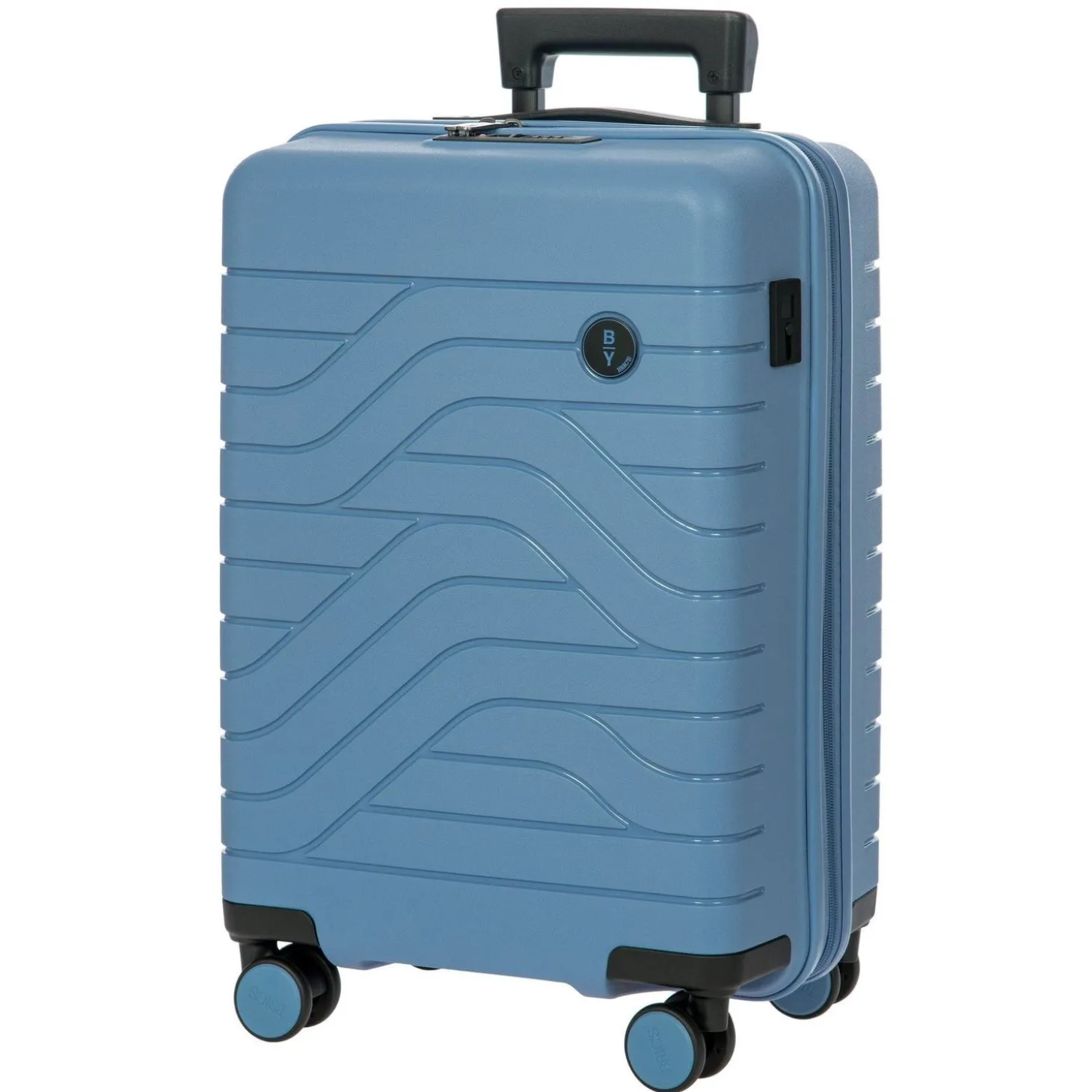 Brics Ulisse 21" Expandable Spinner