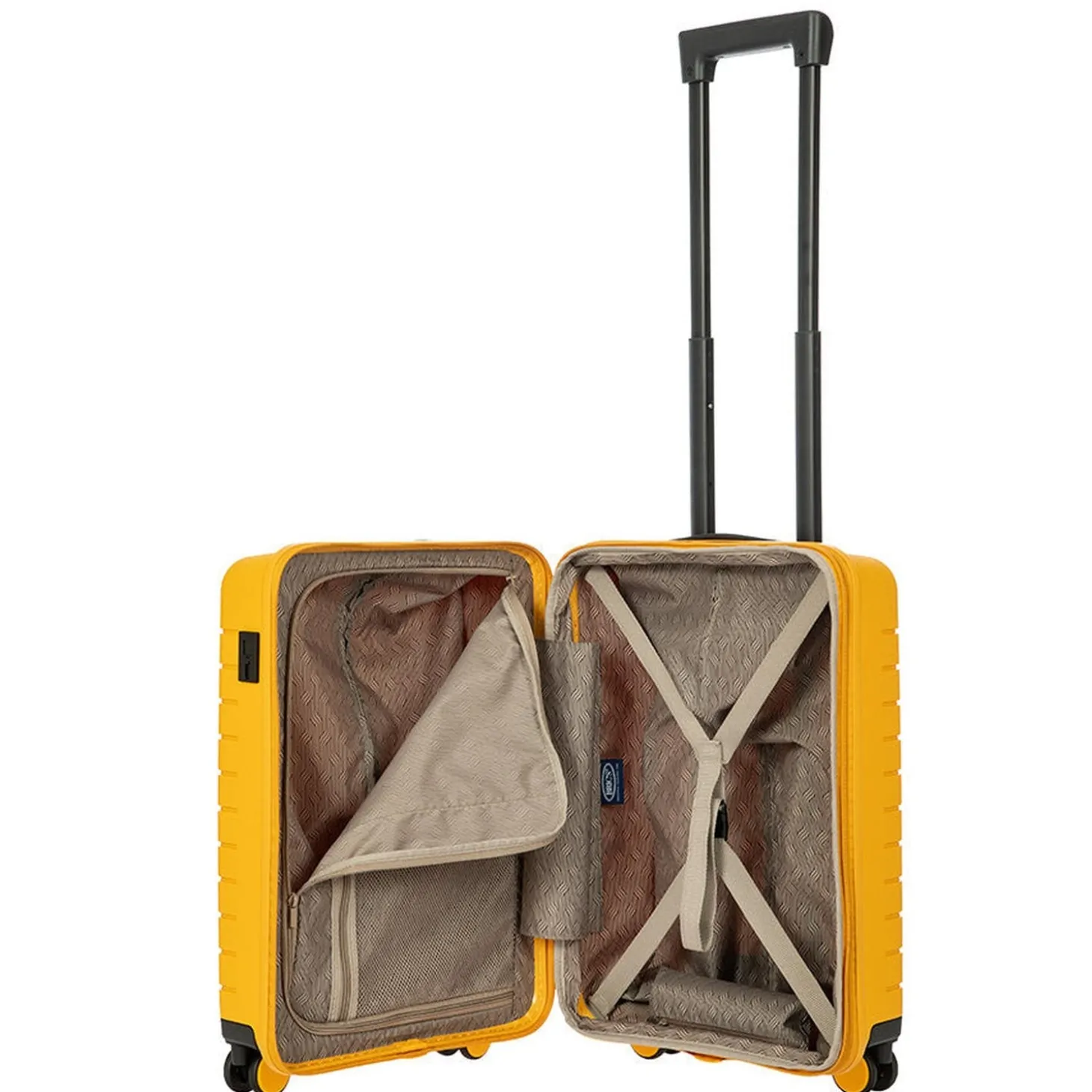 Brics Ulisse 21" Expandable Spinner