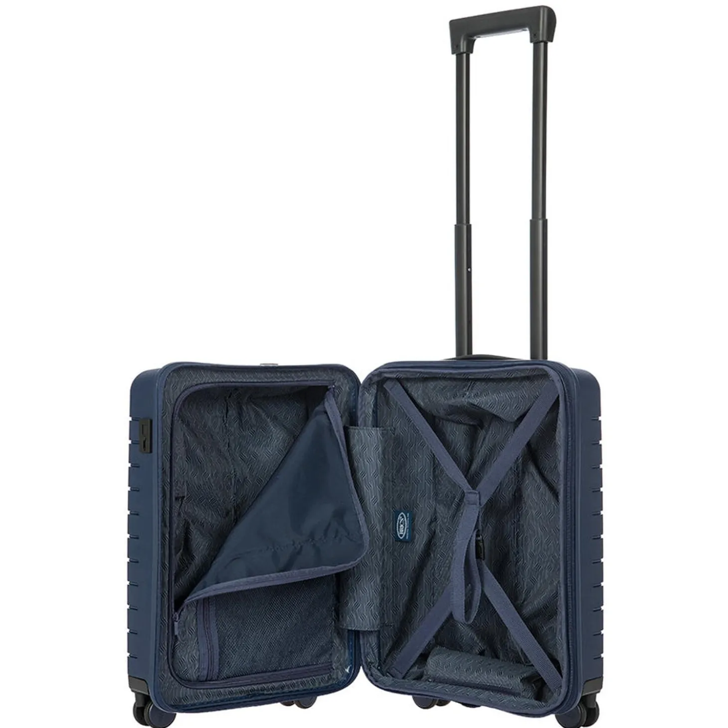 Brics Ulisse 21" Expandable Spinner