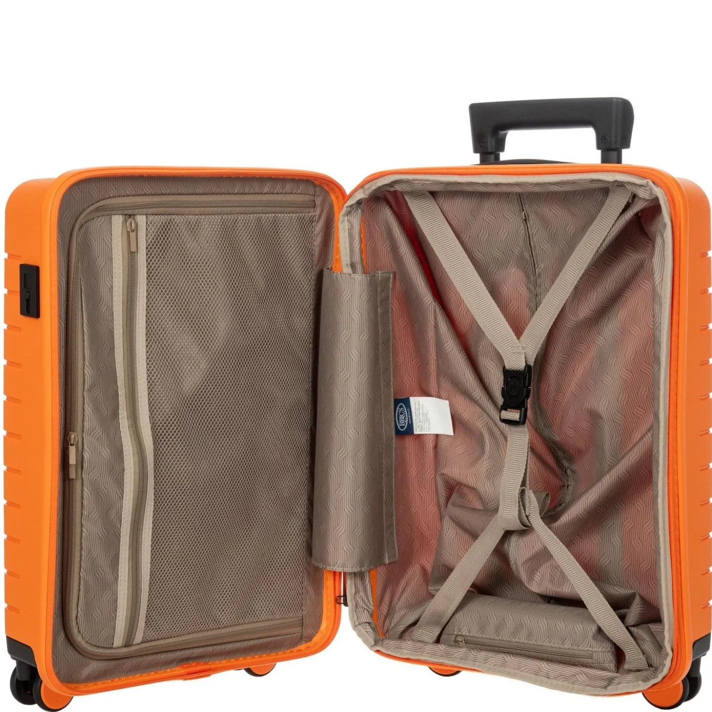 Brics Ulisse 21" Expandable Spinner