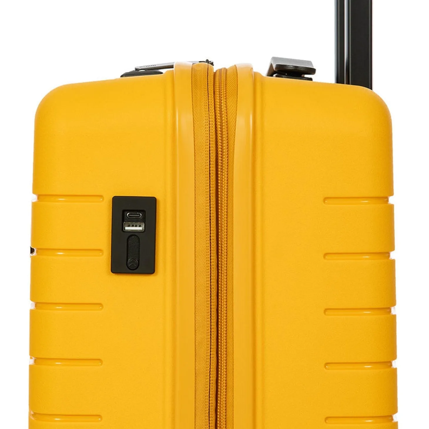 Brics Ulisse 21" Expandable Spinner