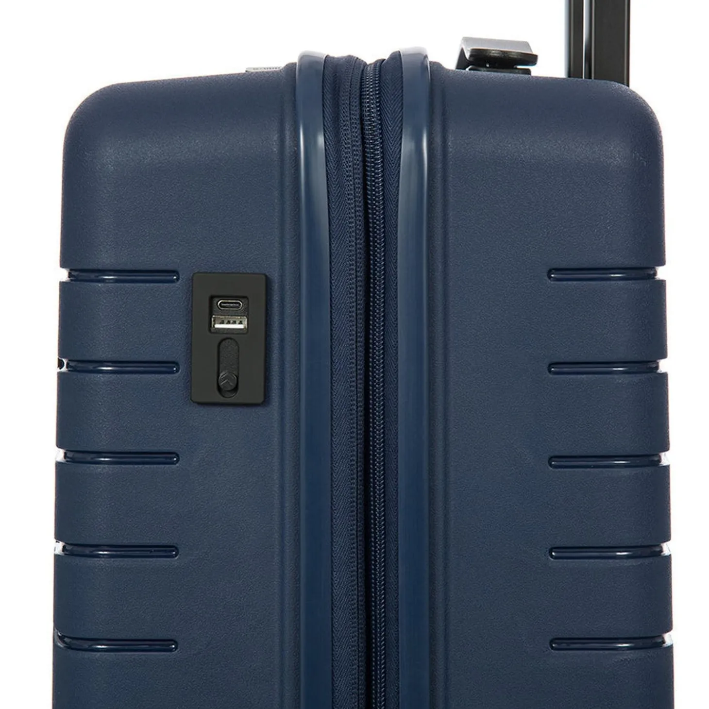 Brics Ulisse 21" Expandable Spinner