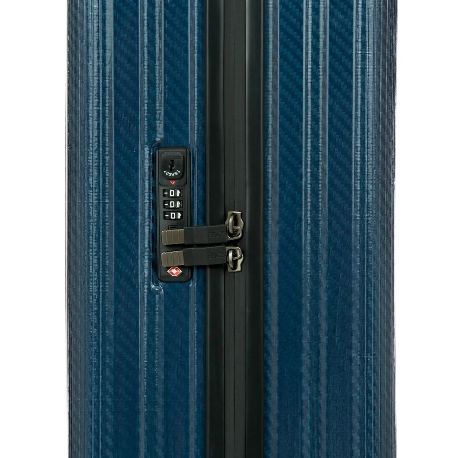 Brics Venezia 21" Spinner