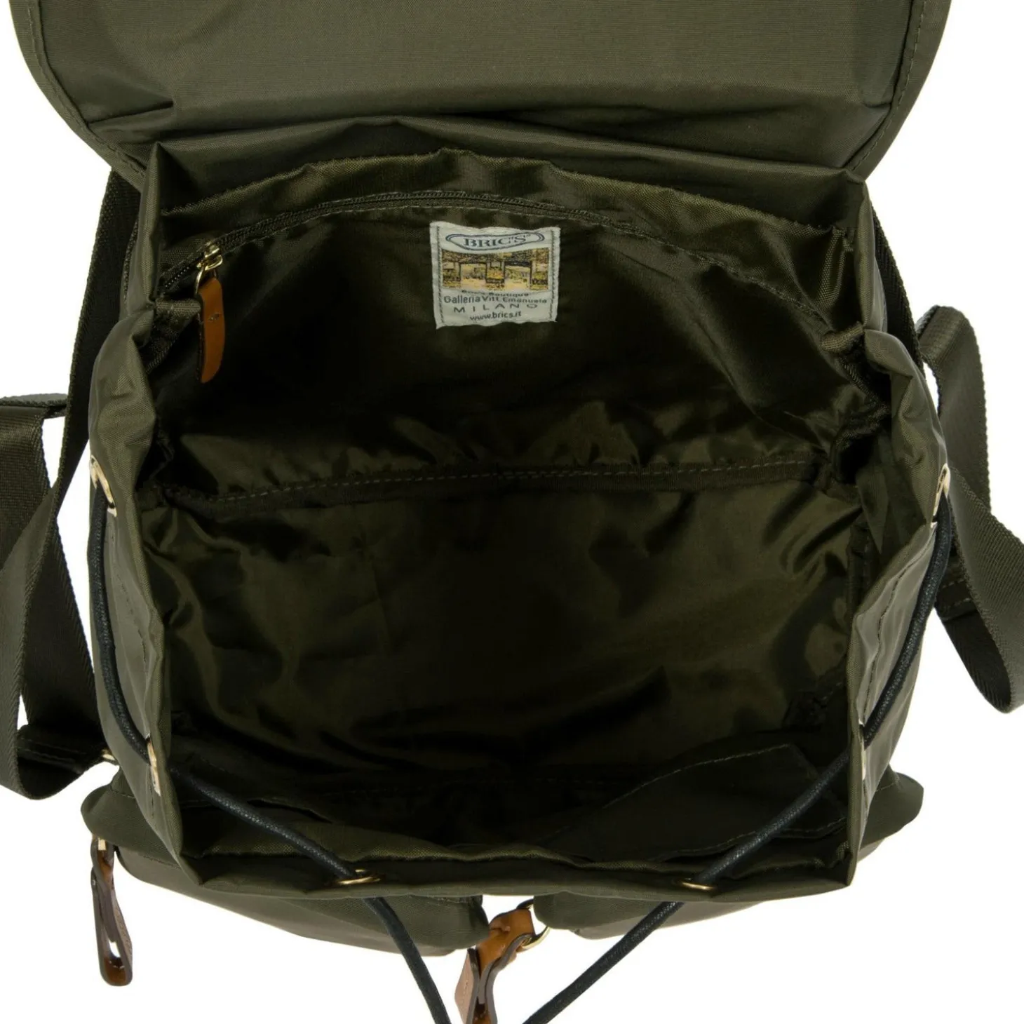 Brics X-Bag City Backpack Piccolo