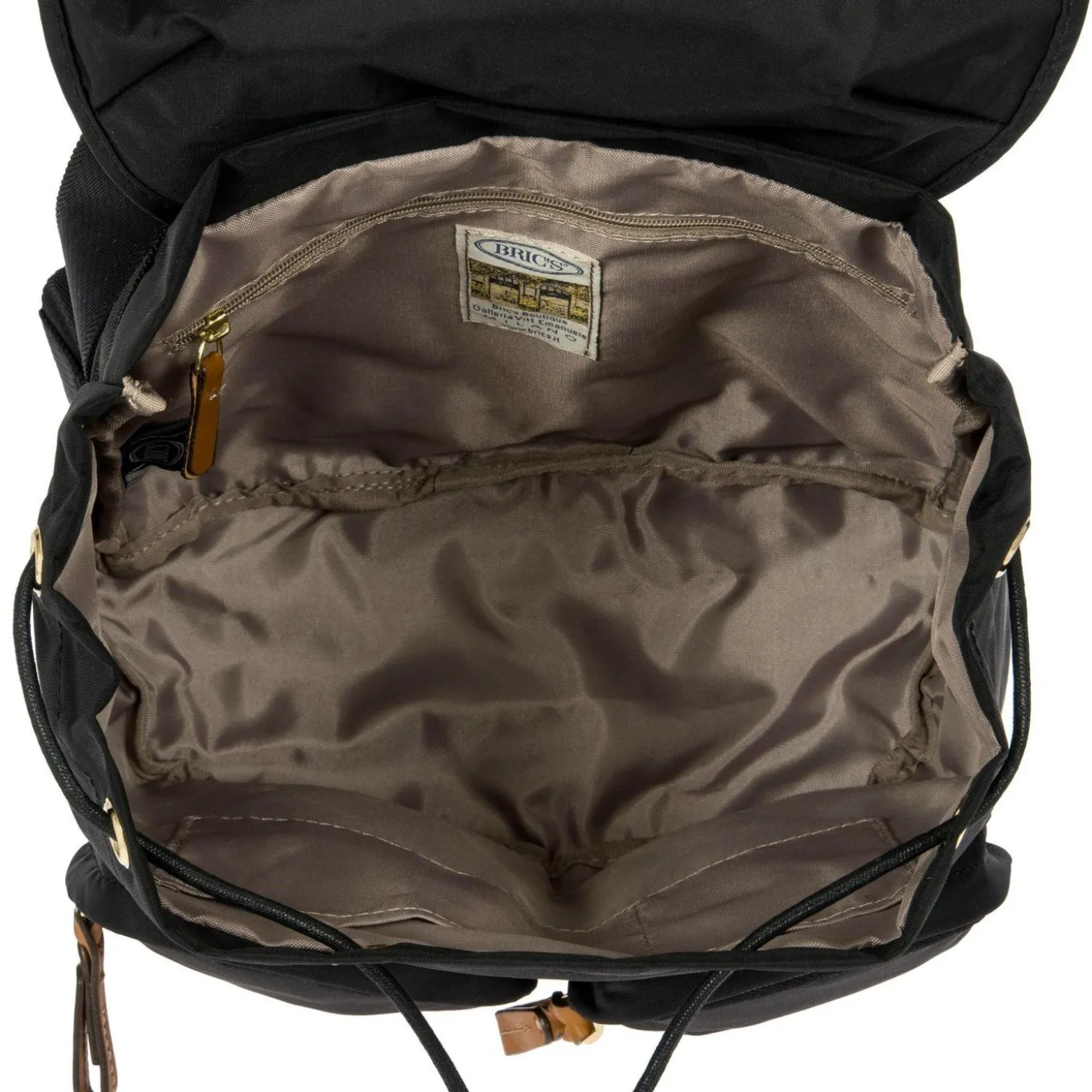 Brics X-Bag City Backpack Piccolo