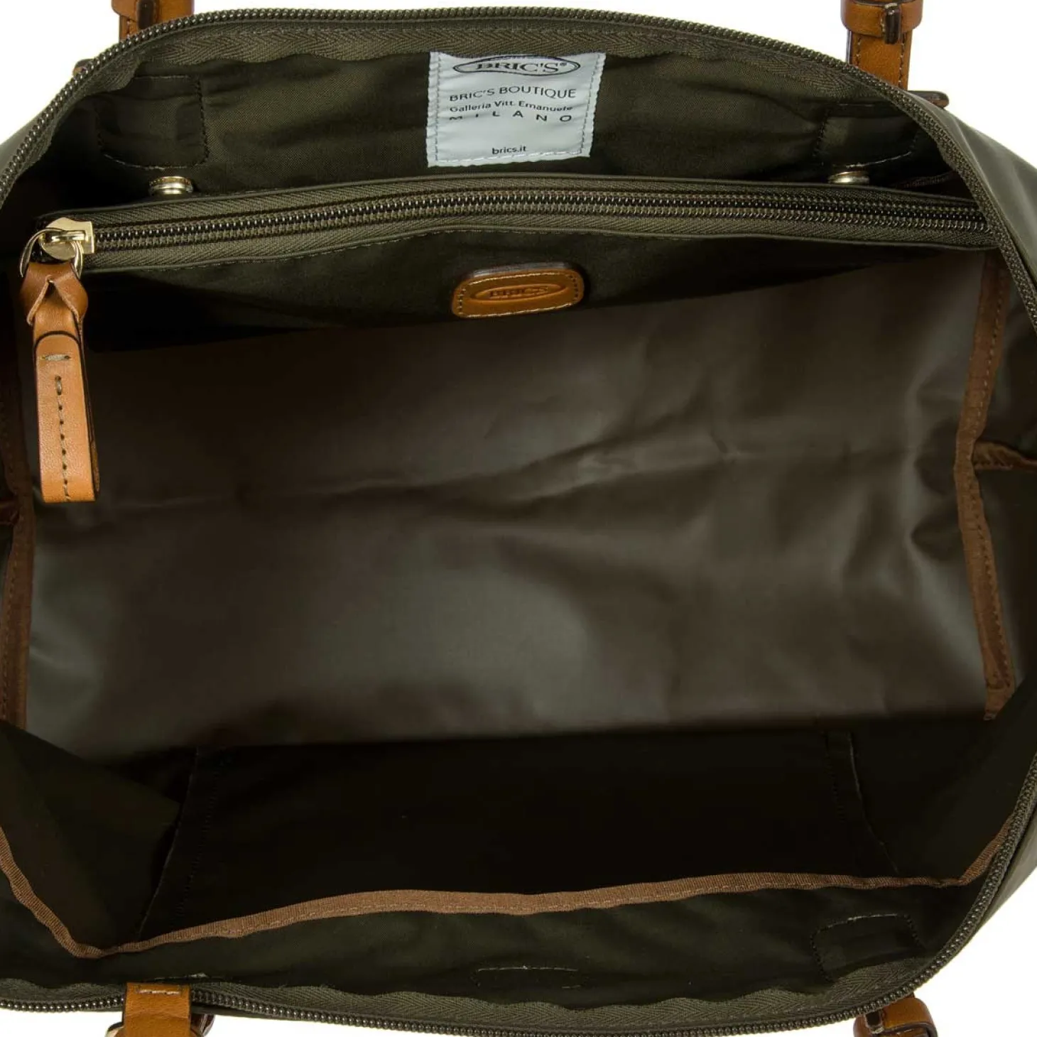 Brics X-Bag Large Sportina Bag