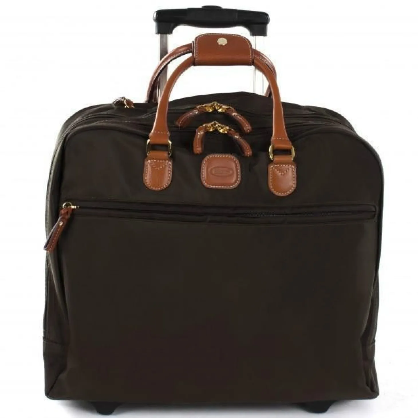 Brics X-Bag Pilot Rolling Cabin Bag