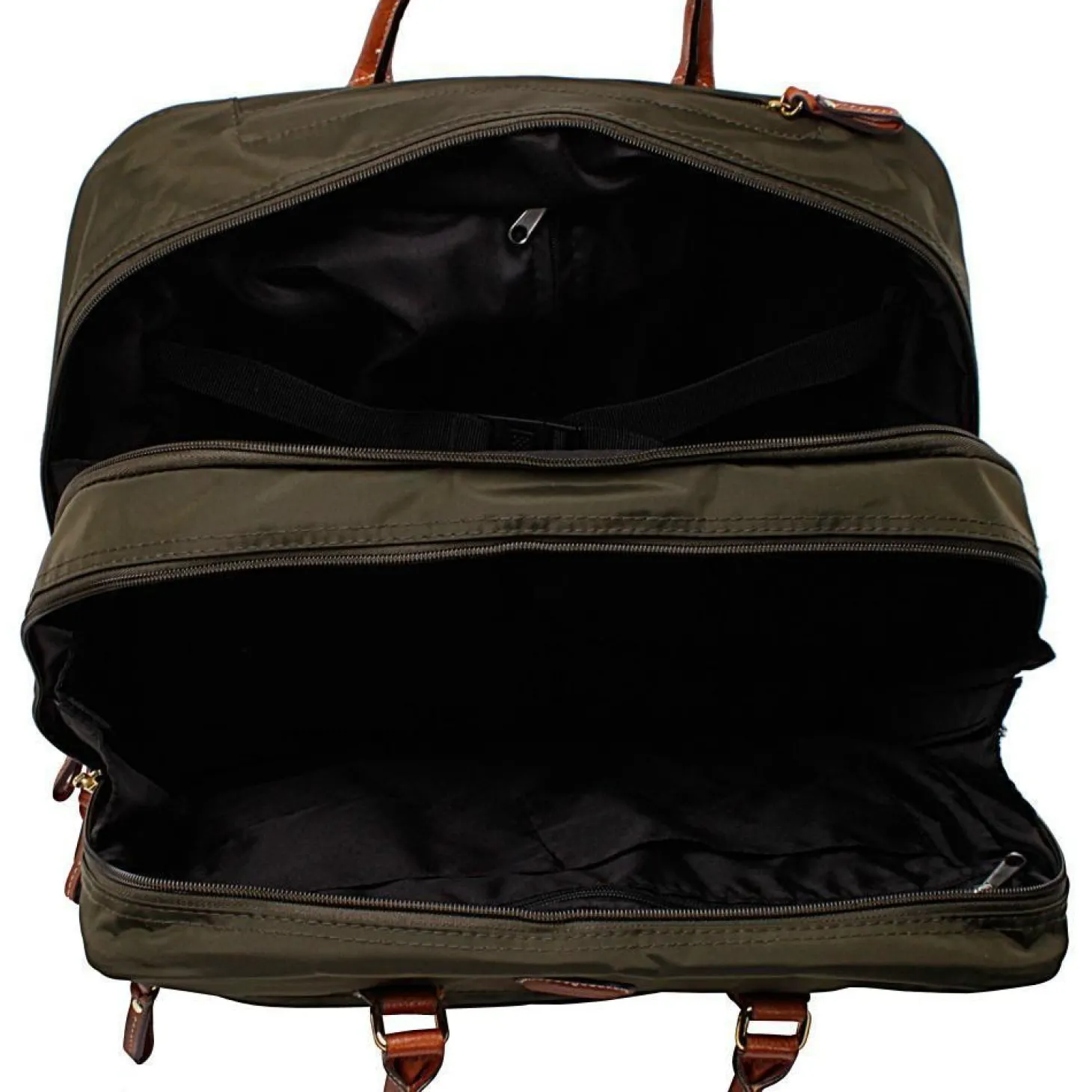 Brics X-Bag Pilot Rolling Cabin Bag
