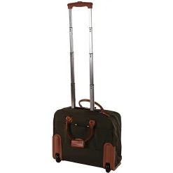 Brics X-Bag Pilot Rolling Cabin Bag