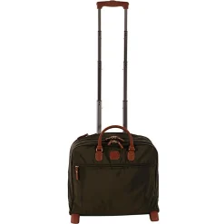 Brics X-Bag Pilot Rolling Cabin Bag