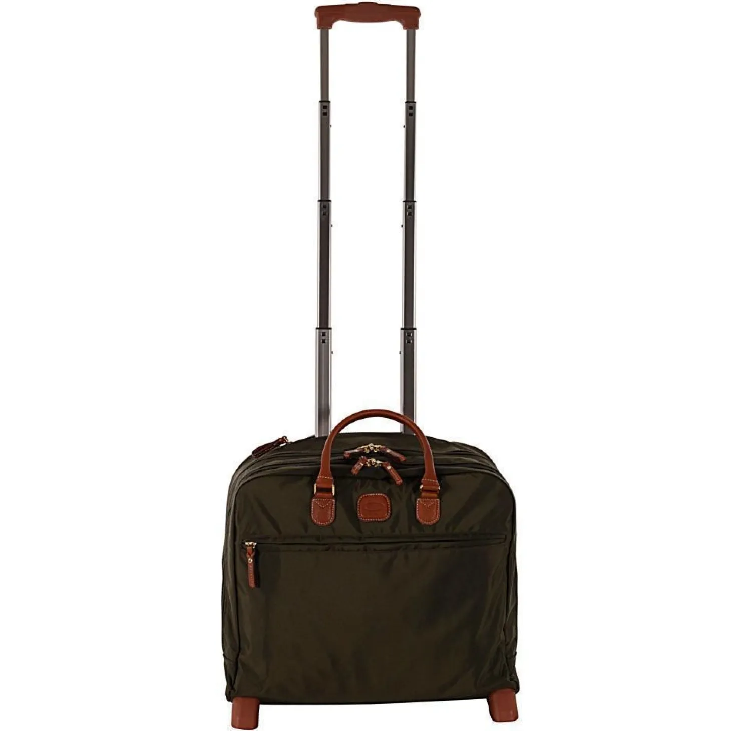 Brics X-Bag Pilot Rolling Cabin Bag