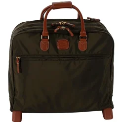 Brics X-Bag Pilot Rolling Cabin Bag