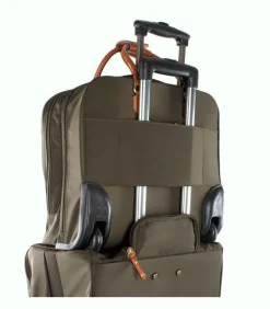 Brics X-Bag Pilot Rolling Cabin Bag