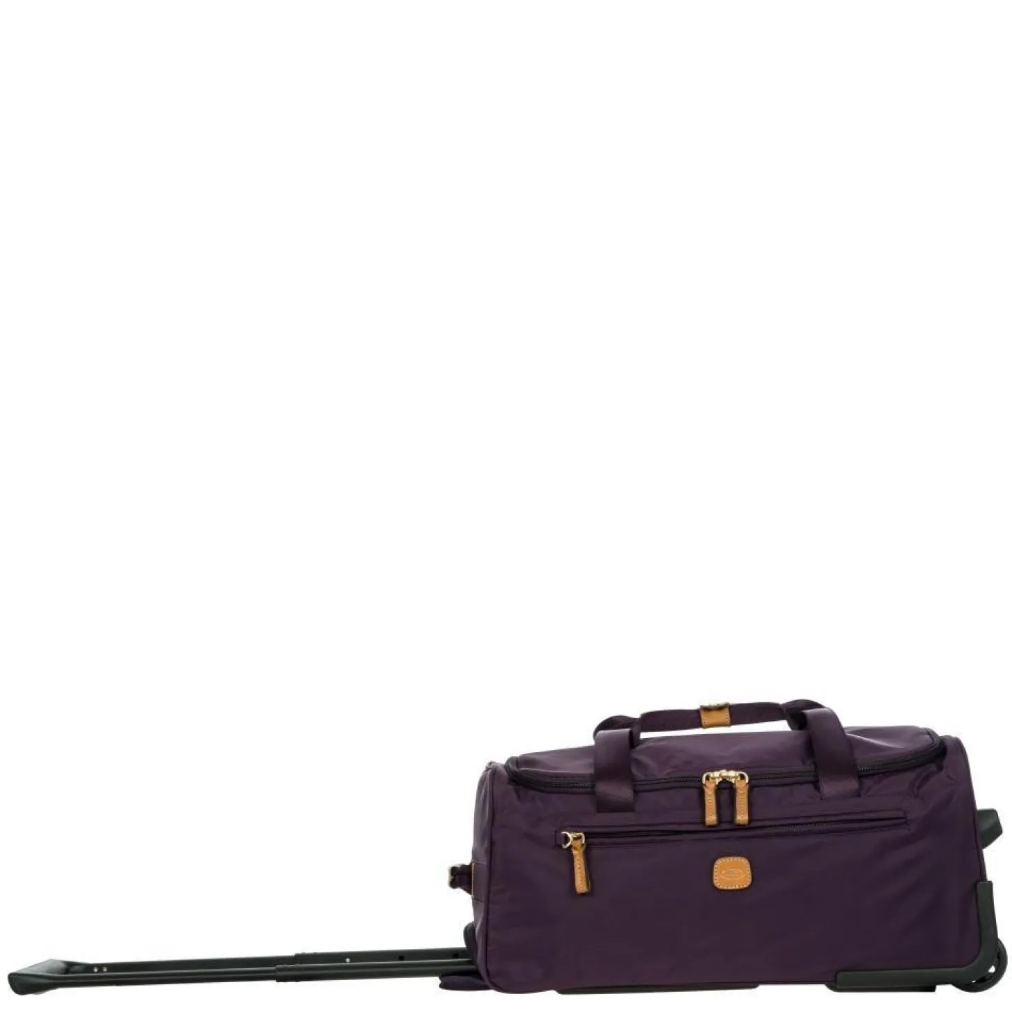 Brics X-Bag 21" Rolling Duffle