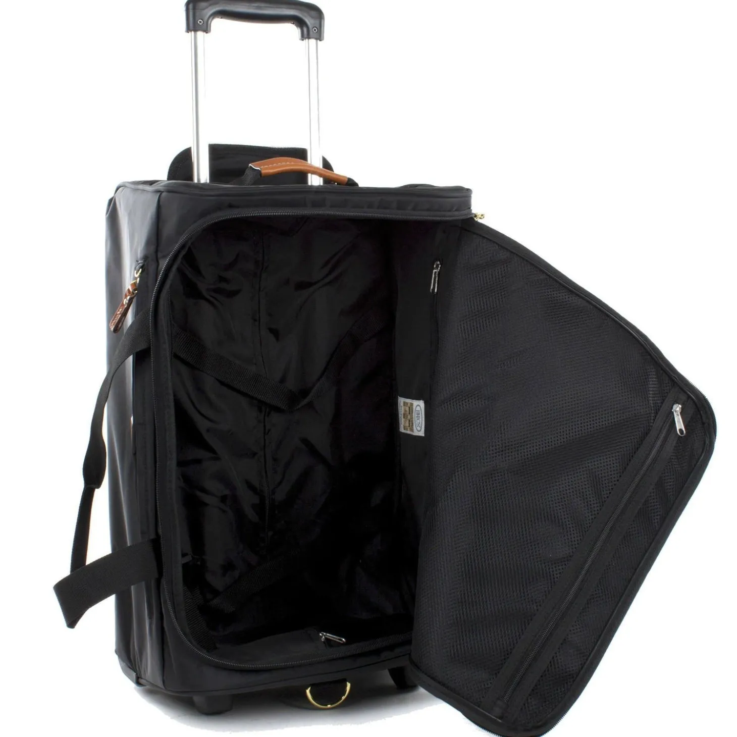 Brics X-Bag 21" Rolling Duffle