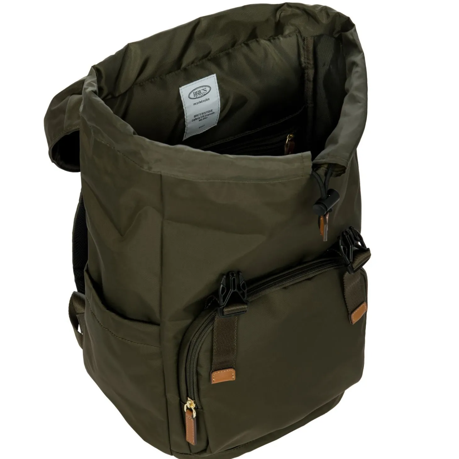 Brics X-Bag/ X-Travel Excursion Backpack