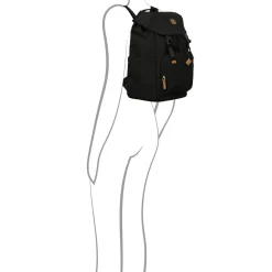 Brics X-Bag/ X-Travel Excursion Backpack