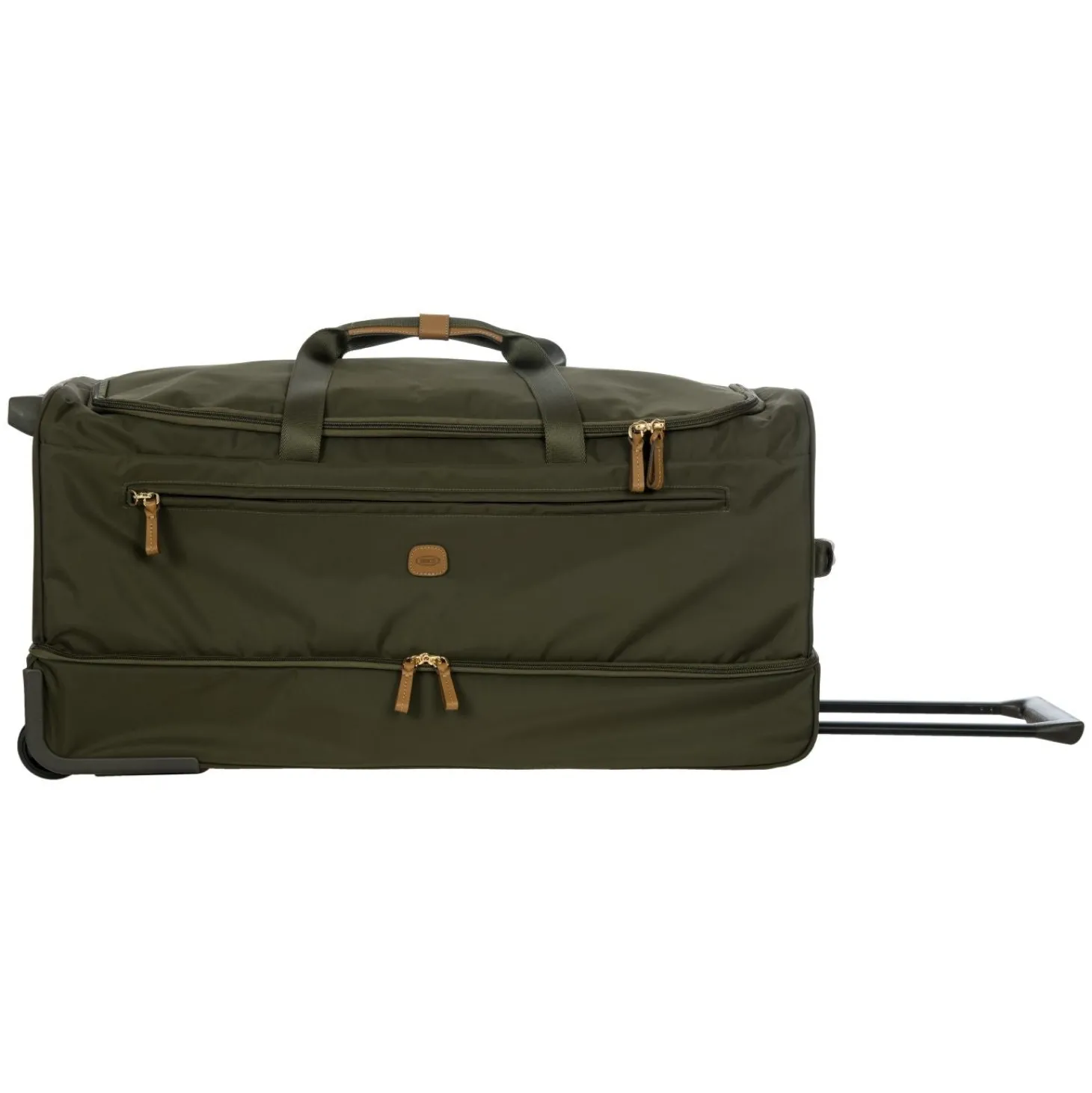 Brics X-Bag/ X-Travel 30" Rolling Shoe Duffle