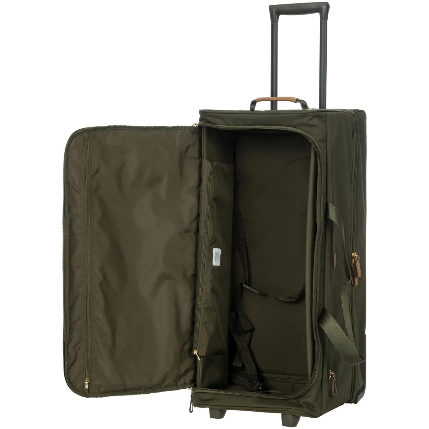 Brics X-Bag/ X-Travel 30" Rolling Shoe Duffle