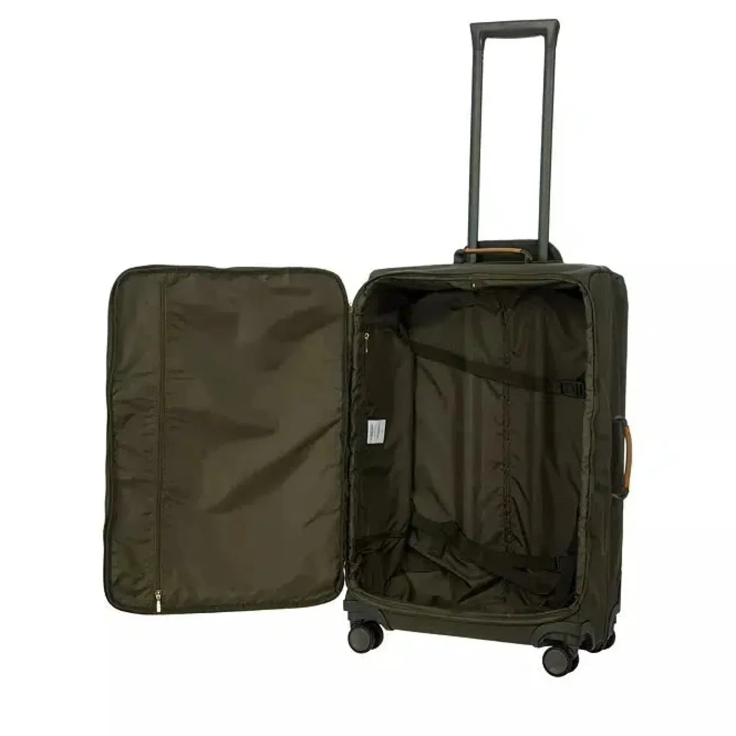 Brics X-Bag/ X-Travel 27" Spinner with Frame