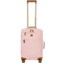 Brics X-Bag/ X-Travel 21" Spinner with Frame