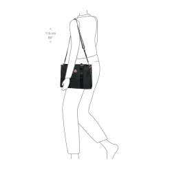 Brics X-Collection Opera Bag S