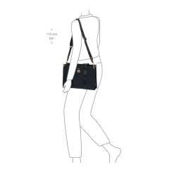 Brics X-Collection Opera Bag S