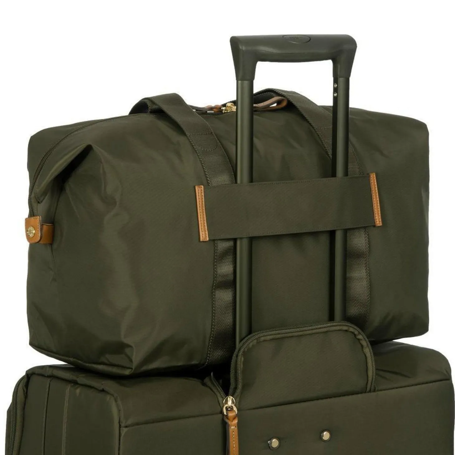 Brics X-Collection X-Bag 18" Folding Duffel