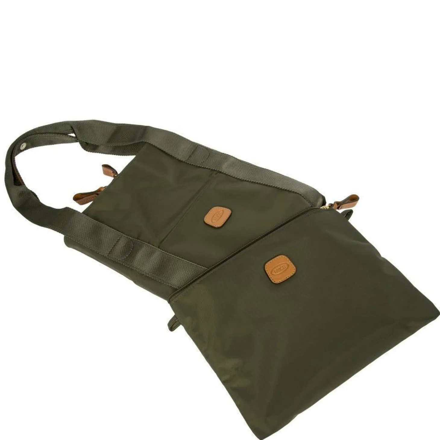Brics X-Collection X-Bag 18" Folding Duffel
