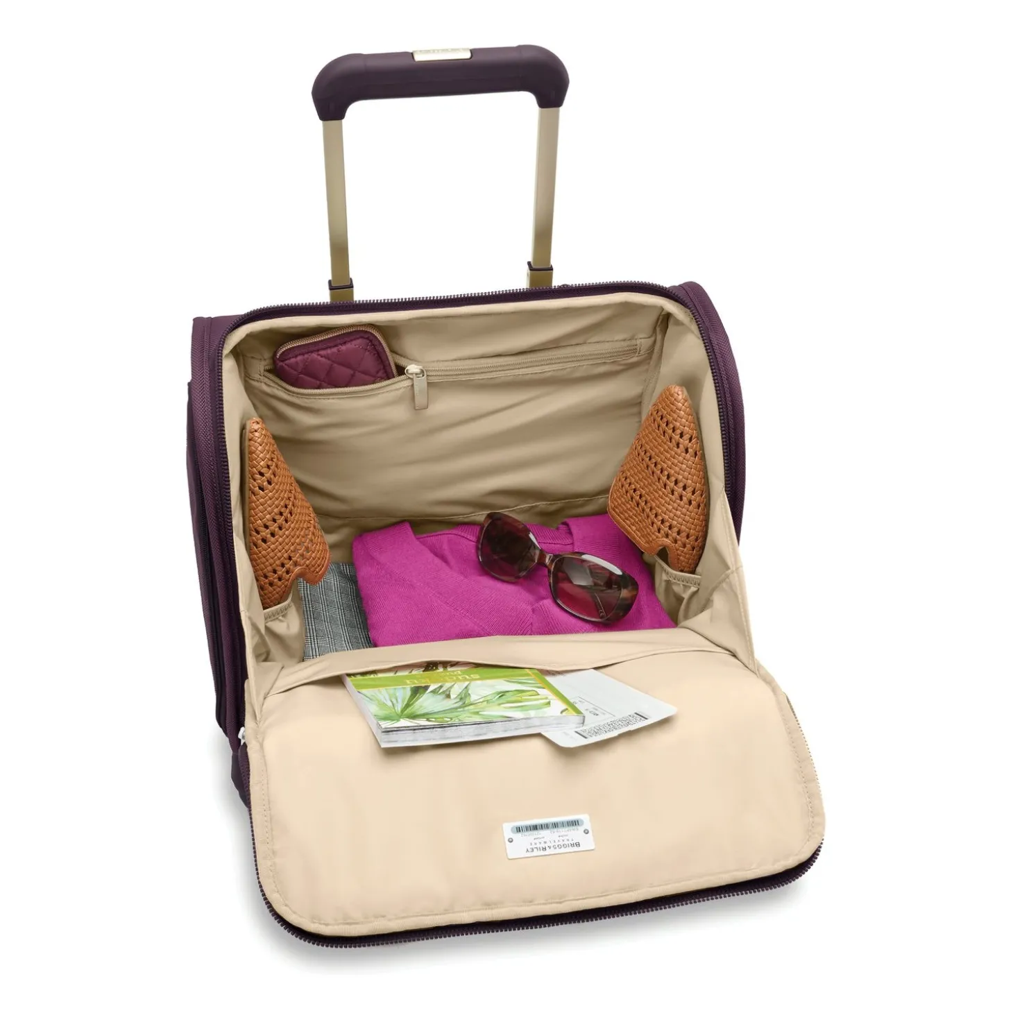 Briggs & Riley Baseline Cabin Spinner