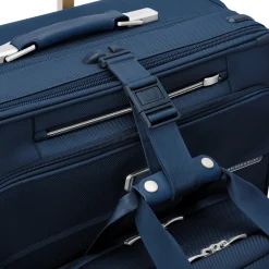 Briggs & Riley Baseline Compact 24" Checked Expandable Spinner