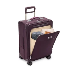 Briggs & Riley Baseline Compact 24