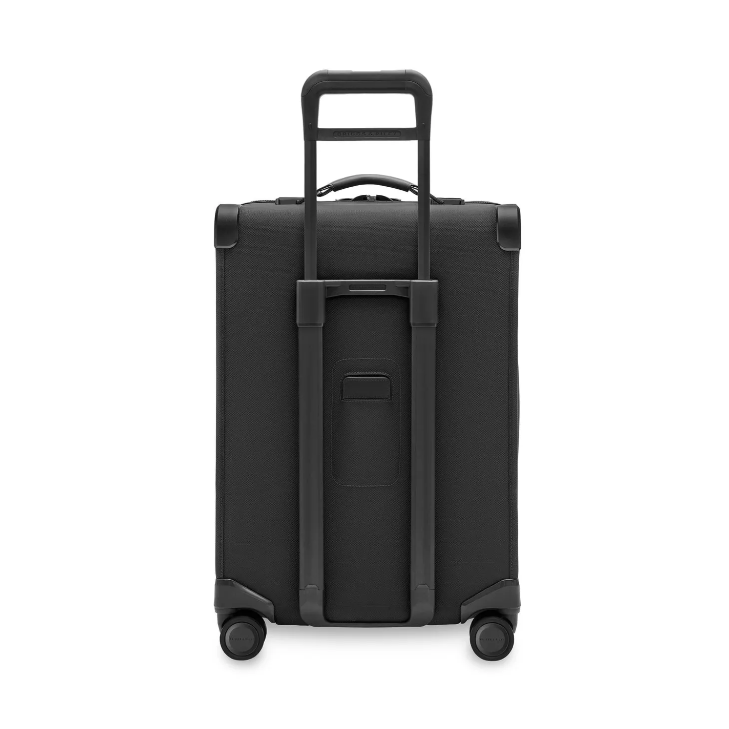 Briggs & Riley Baseline Compact 24" Checked Expandable Spinner