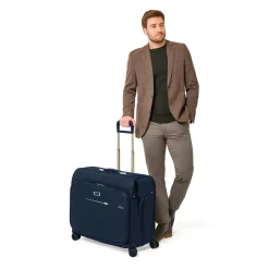 Briggs & Riley Baseline Deluxe Wardrobe Spinner