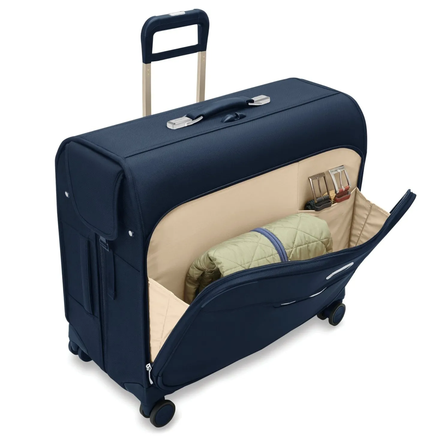 Briggs & Riley Baseline Deluxe Wardrobe Spinner